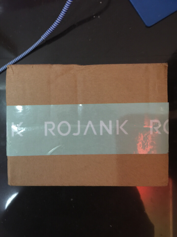 茹妆（ROJANK）纤细水滴唇膏 口红 细管 04#龙舌兰日出 1g（水滴润泽 显色持久 一抹美颜）怎么样，好用吗，口碑，心得，评价，试用报告,第2张