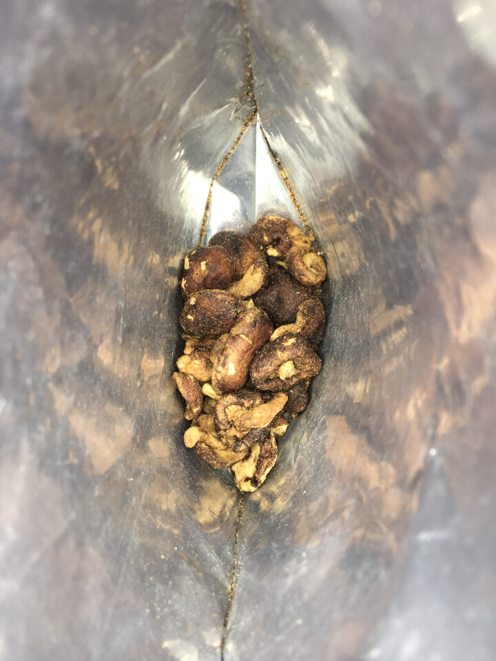 熊上树香菇脆50g 果干蜜饯 零食即食脱水蔬菜干蔬果脆休闲食品怎么样，好用吗，口碑，心得，评价，试用报告,第4张