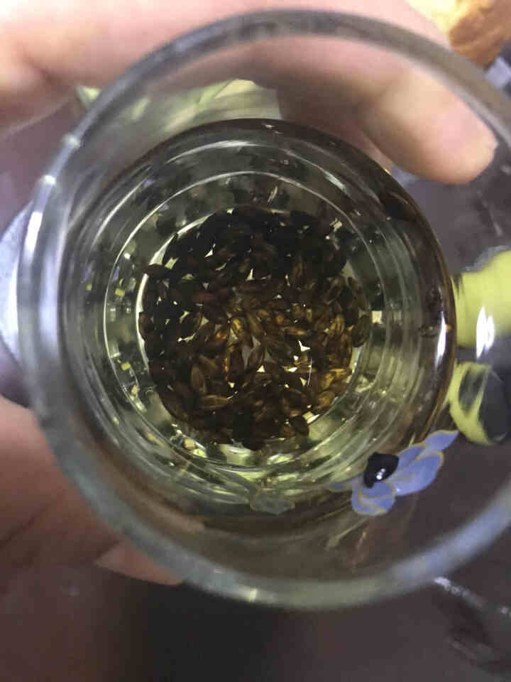 【买1送1】大麦茶浓香型小袋装饭店专用搭苦荞茶荞麦茶正品共200g怎么样，好用吗，口碑，心得，评价，试用报告,第3张