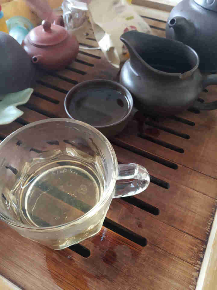 九百年单丛茶茶叶凤凰单枞鸭屎香高山茶传统铁罐乌龙茶乌岽茶浓香型鸭屎香 鸭屎香尝鲜包 1泡装怎么样，好用吗，口碑，心得，评价，试用报告,第4张