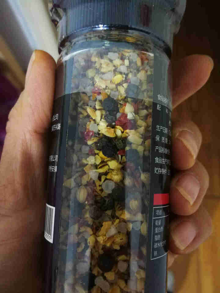 姜老大黑胡椒调味料60g 研磨低卡低脂水煮菜健身调料牛排西餐鸡胸肉沙拉意面调料怎么样，好用吗，口碑，心得，评价，试用报告,第3张