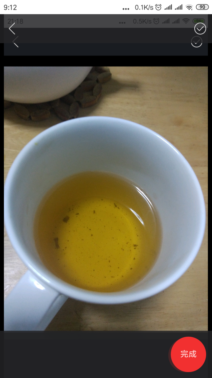 七彩云南茶叶普洱茶熟茶/生茶/滇红散装铁罐装有茶系列 茉莉普洱生茶60g怎么样，好用吗，口碑，心得，评价，试用报告,第4张