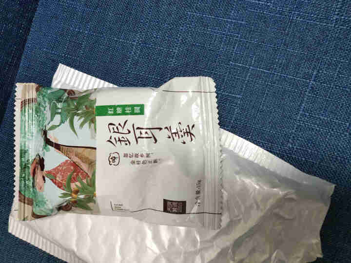 天晓茗润 冻干银耳羹15g*6/盒 红枣枸杞 红糖桂圆 冰糖雪梨银耳汤即食速泡代餐 红糖桂圆银耳羹15g怎么样，好用吗，口碑，心得，评价，试用报告,第2张