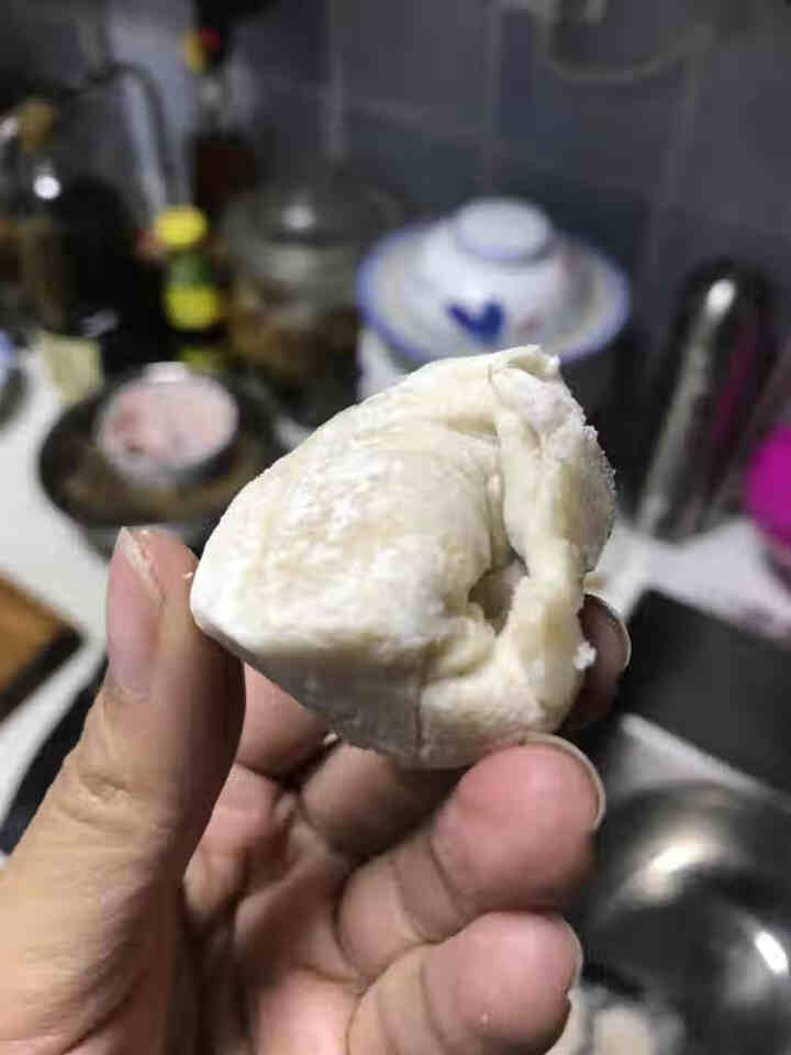 【汕头馆】六记雄 潮汕特产 手工鱼皮饺子水饺鱼饺 火锅食材关东煮食材鱼皮饺子248g怎么样，好用吗，口碑，心得，评价，试用报告,第4张