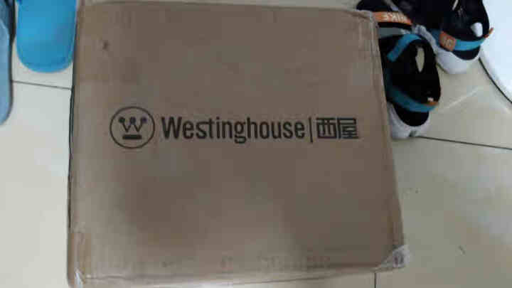 西屋（Westinghouse）蒸汽清洁机 家用高压手持 多功能高温高压清洗器  WH,第2张