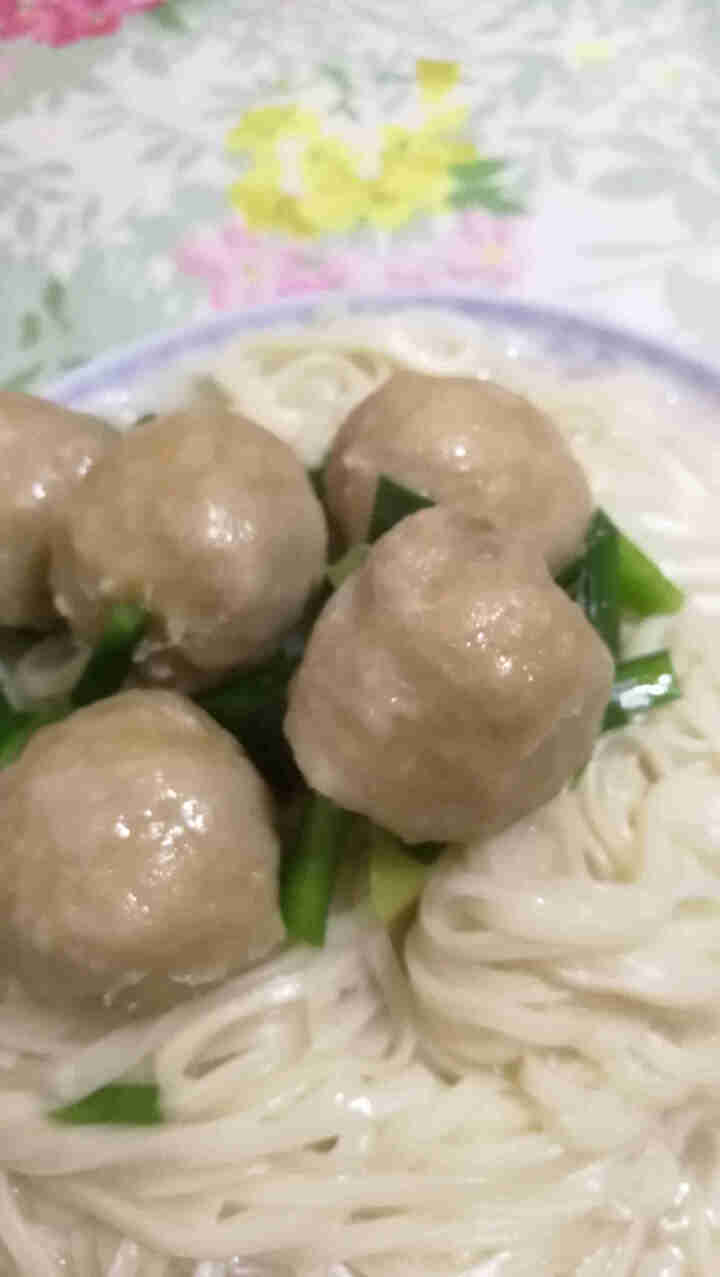 味丹严选包心贡丸 火锅食材 火锅丸子 烧烤食材 规格；280g怎么样，好用吗，口碑，心得，评价，试用报告,第3张