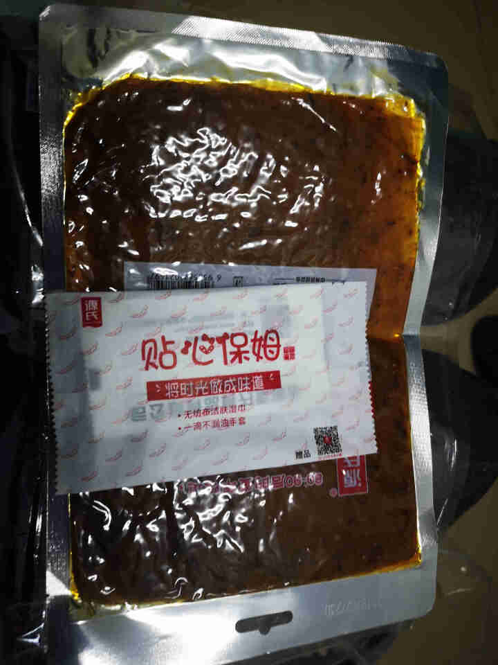 源氏大辣片老式辣片30g 68g 180g 200g230g阚清子同款手撕辣片休闲零食网红辣条大礼包 大辣片230g怎么样，好用吗，口碑，心得，评价，试用报告,第4张