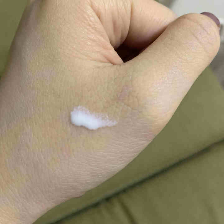 薇诺娜（WINONA）清透防晒乳15g SPF48 PA+++ 清透水薄 保湿隔离防晒霜怎么样，好用吗，口碑，心得，评价，试用报告,第3张