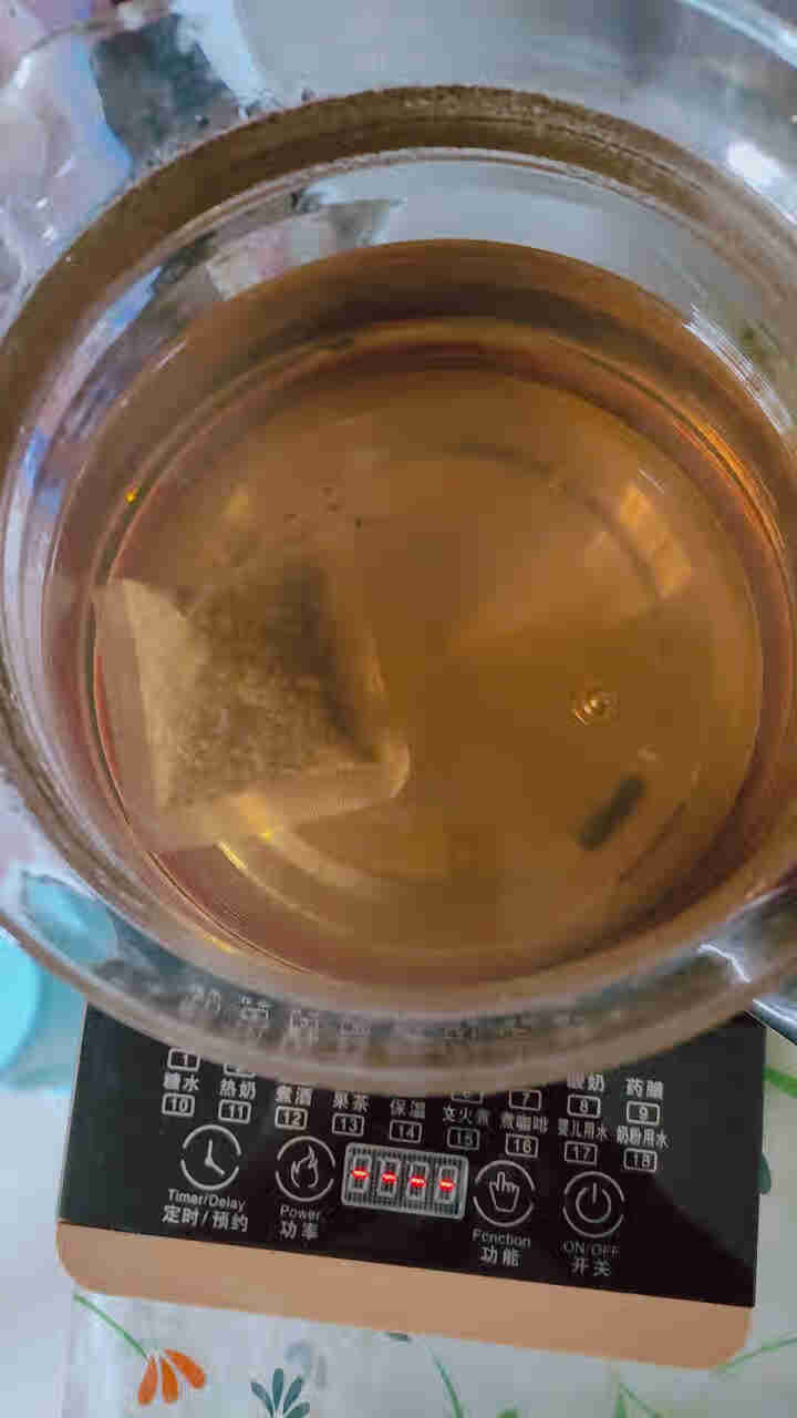 摩尔提香  红豆薏米茶玫瑰花茶蒲公英山药组合养生茶小包装袋泡茶 买一送一发两盒怎么样，好用吗，口碑，心得，评价，试用报告,第4张