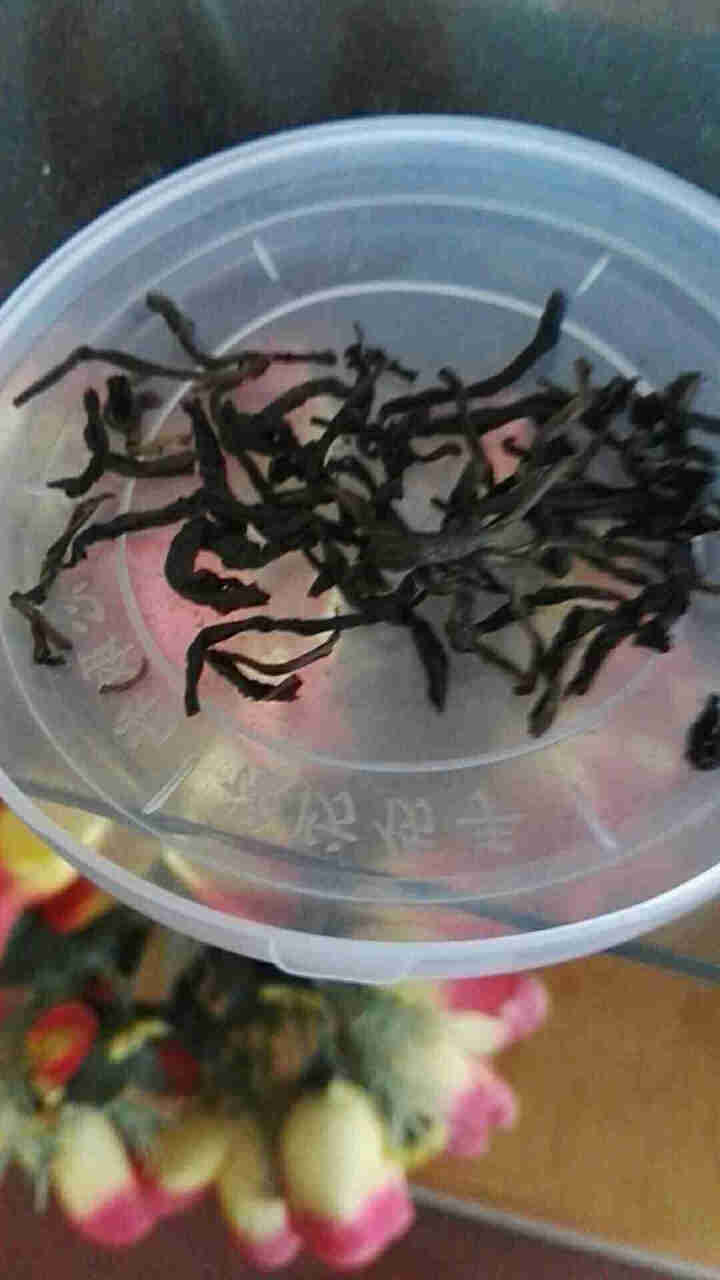 老同志滇红茶叶 云南古树红茶 别样红散茶50g 盒装 1盒装50g怎么样，好用吗，口碑，心得，评价，试用报告,第3张