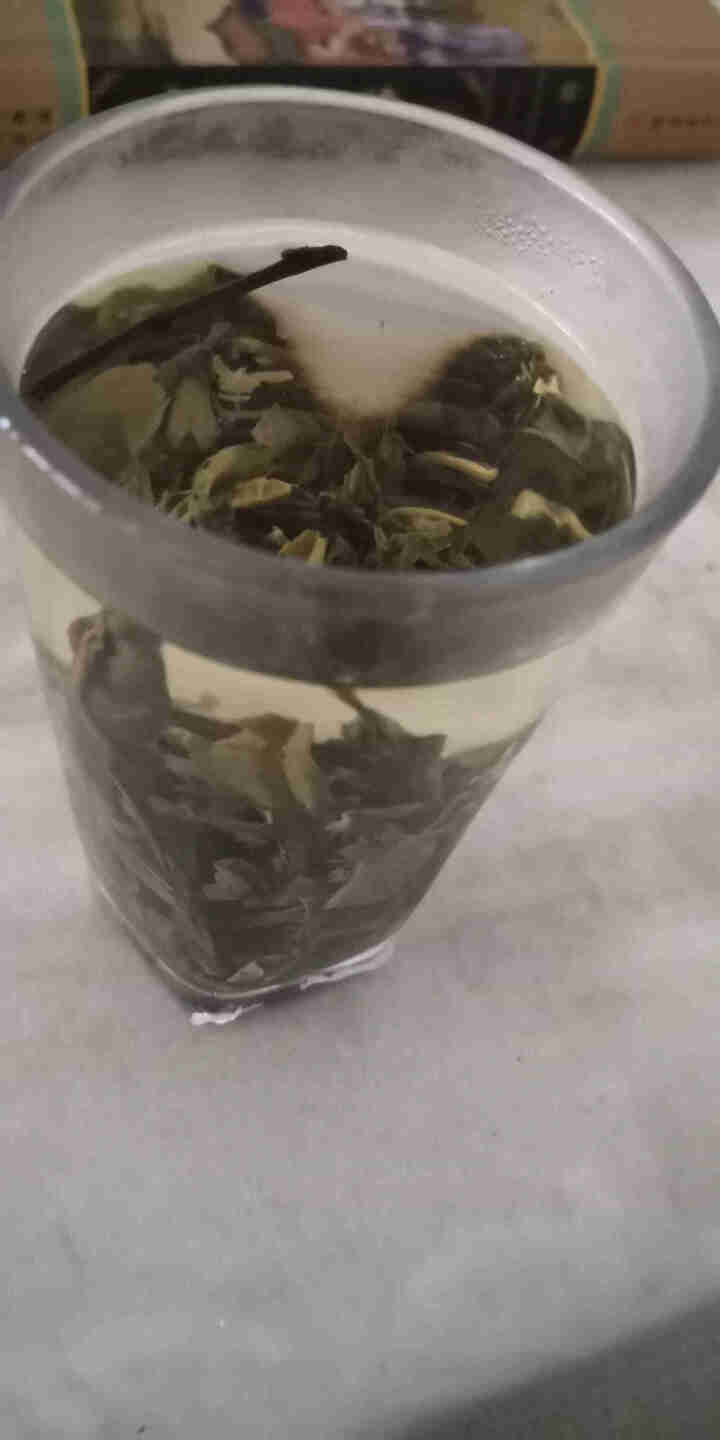 玲曦 冰岛普洱茶生茶 普洱茶龙珠2019云南临沧勐库乔木纯料春茶小沱茶500g约60颗新茶叶 普洱茶怎么样，好用吗，口碑，心得，评价，试用报告,第4张