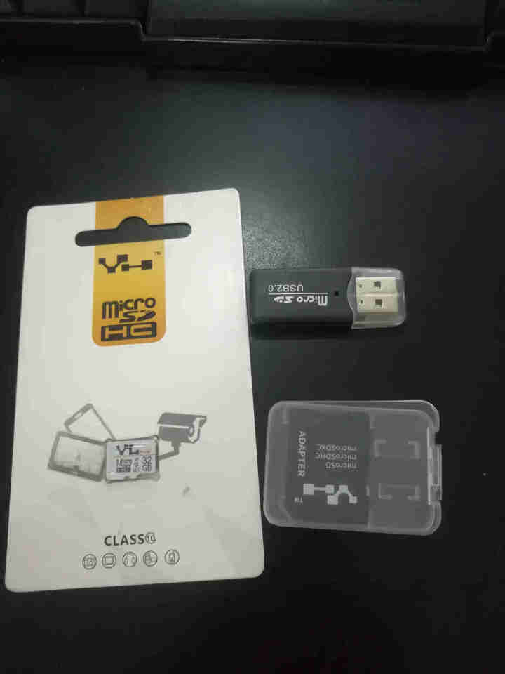 友林YL (Micro SD) TF内存卡手机闪存卡相机存储卡行车记录仪储存卡C10 U3高速升级版 32G U3高速卡怎么样，好用吗，口碑，心得，评价，试用报,第2张