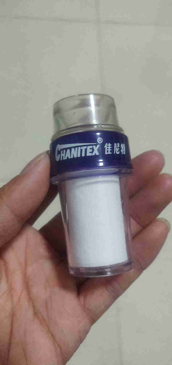 佳尼特 CHANITEX 自来水水质检测器 PP棉滤芯滤水器  龙头测试检测器怎么样，好用吗，口碑，心得，评价，试用报告,第2张