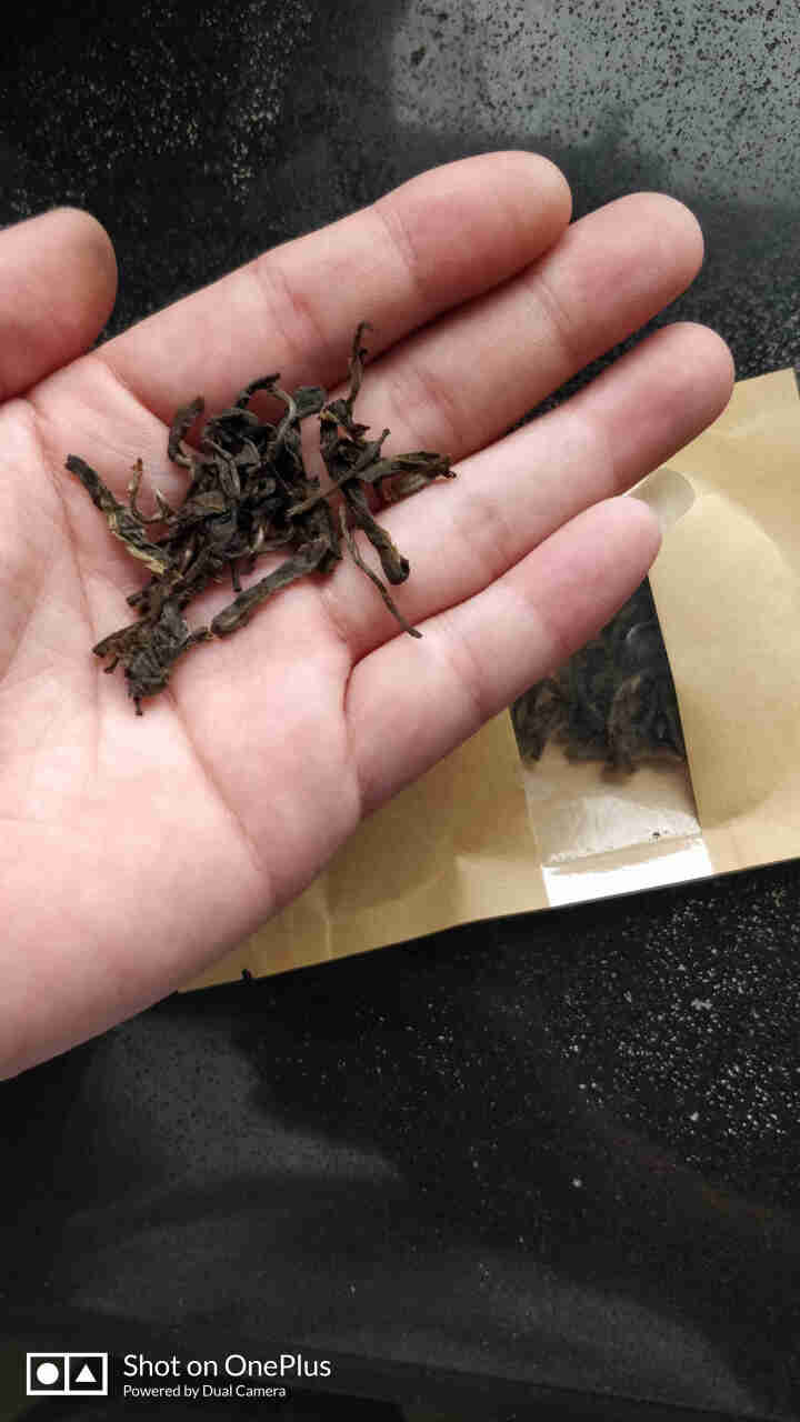 【随机五款茶样】勐傣生茶品鉴装 冰岛 昔归 古树普洱茶试喝怎么样，好用吗，口碑，心得，评价，试用报告,第3张