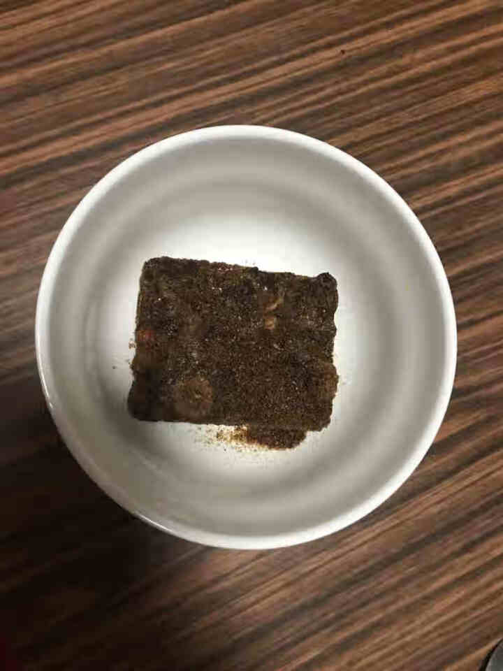 天晓茗润 冻干银耳羹15g*6/盒 红枣枸杞 红糖桂圆 冰糖雪梨银耳汤速泡代餐即食 红糖桂圆银耳羹怎么样，好用吗，口碑，心得，评价，试用报告,第3张