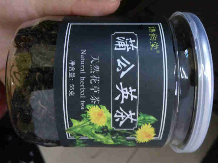 蒲公英茶 野生散装 婆婆丁花草茶叶怎么样，好用吗，口碑，心得，评价，试用报告,第2张