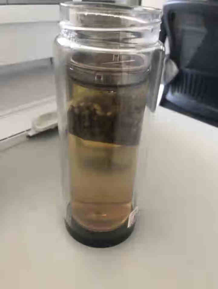 熙溪 湿清茶180g（30袋） 茶叶薏仁芡实赤小豆金银花茶蒲公英根茶 茯苓祛湿除口气 养生茶花草茶怎么样，好用吗，口碑，心得，评价，试用报告,第4张