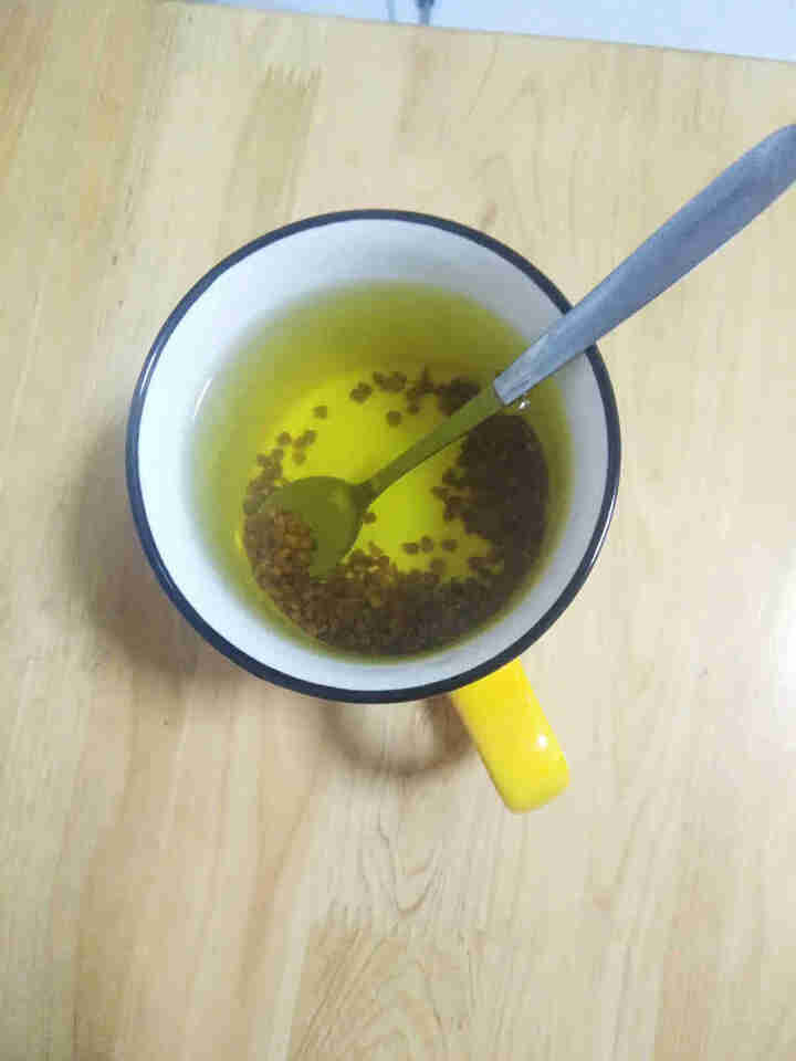 满沃 黑苦荞茶 200克 优质 苦荞茶怎么样，好用吗，口碑，心得，评价，试用报告,第2张