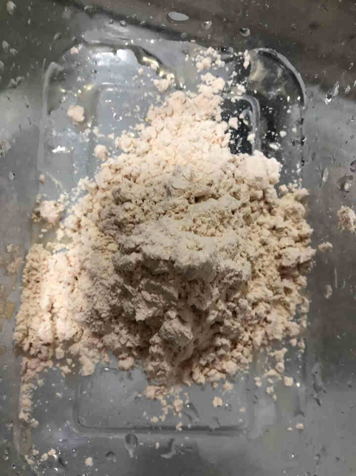 立肤白（LIFB）软膜粉面膜 金粉珍珠面膜粉美容院 洁面补水 疏通毛孔 平衡控油 祛除黯黄 提拉紧致 金粉软膜20g试用装怎么样，好用吗，口碑，心得，评价，试用,第4张