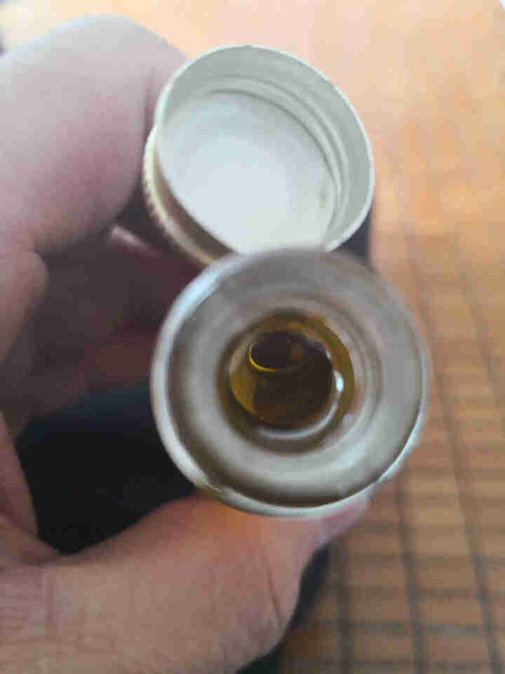 特诺娜特级初榨橄榄油 西班牙原瓶原装进口 40ml 小样怎么样，好用吗，口碑，心得，评价，试用报告,第4张