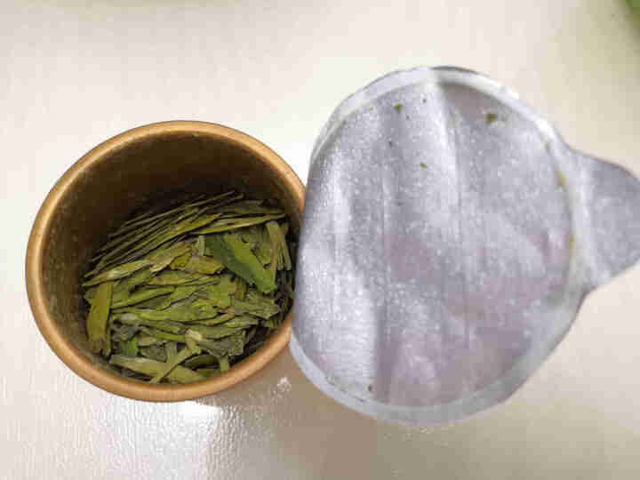 春逸茗茶 安溪铁观音茶叶乌龙茶礼盒装 罐装茶 试喝装15g怎么样，好用吗，口碑，心得，评价，试用报告,第3张