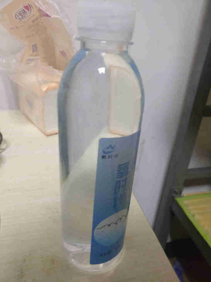 氧时代 饮用水 天然矿泉水 优质纯净水 整箱装 380ml*12瓶  6瓶 380ml*12瓶整箱怎么样，好用吗，口碑，心得，评价，试用报告,第2张