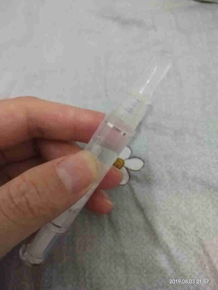 博乐达 祛痘调理凝露柔触笔 2g 便携装 温和怎么样，好用吗，口碑，心得，评价，试用报告,第4张