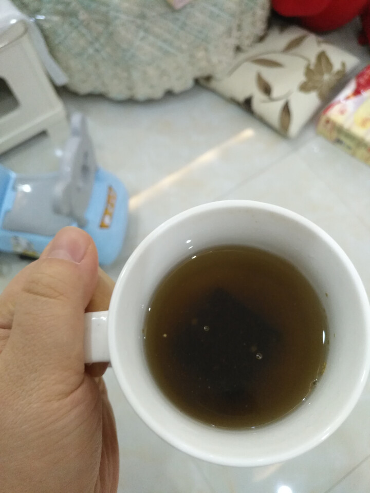 台湾风味黑糖姜茶初漾大姨妈茶月经经期例假驱寒姜母茶桂圆红枣红糖姜茶 0元试饮（1颗鲜姜+1颗桂圆红枣）怎么样，好用吗，口碑，心得，评价，试用报告,第3张