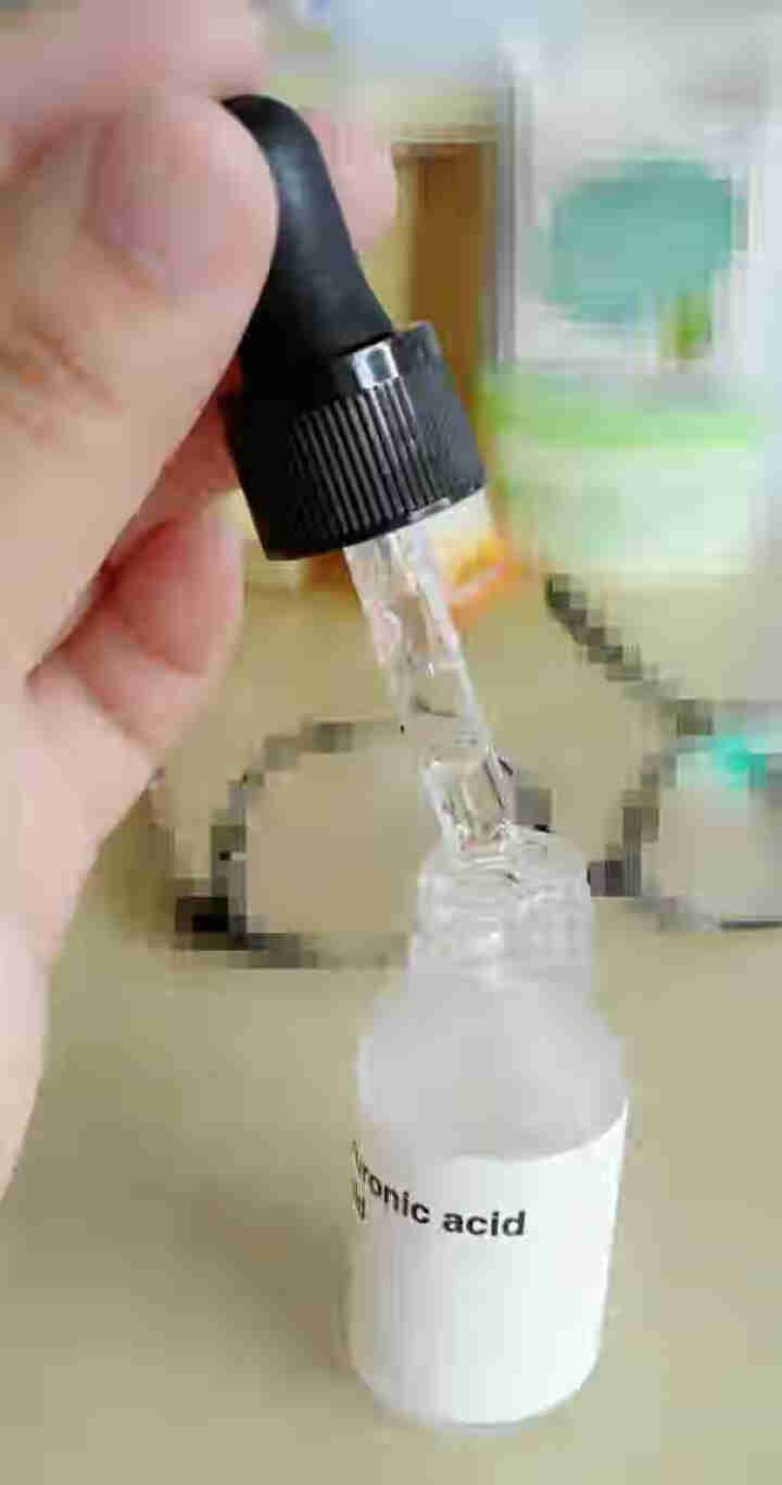 卡姿图（CAZADE）玻尿酸原液小瓶15ml 补水保湿 提亮肤色紧致面部精华液 卡姿图玻尿酸原液 15ml怎么样，好用吗，口碑，心得，评价，试用报告,第2张