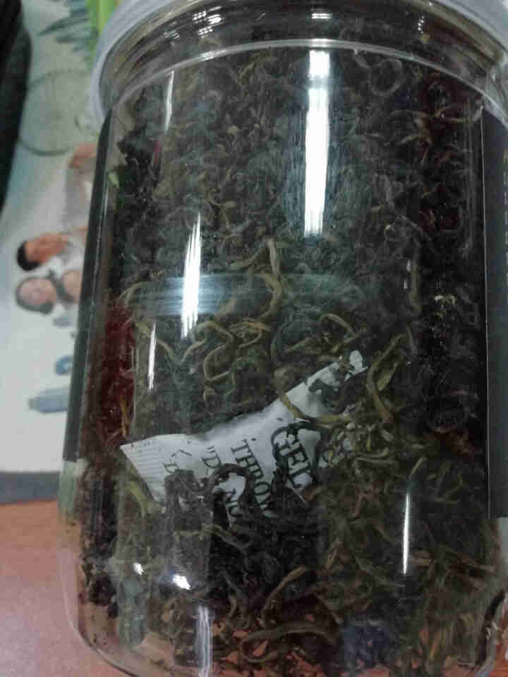 蒲公英茶 野生散装 婆婆丁花草茶叶怎么样，好用吗，口碑，心得，评价，试用报告,第3张