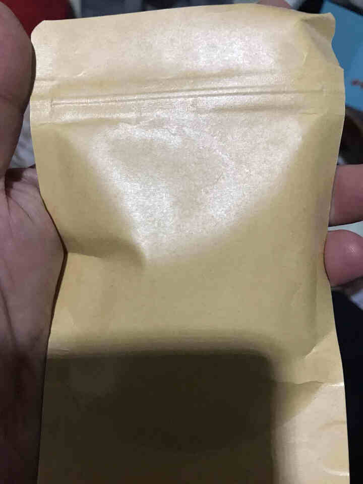 试用装糯香茶化石碎银子普洱熟茶30克怎么样，好用吗，口碑，心得，评价，试用报告,第2张