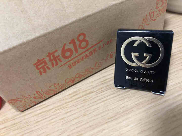 古驰（GUCCI）罪爱女性喷式淡香水 5ml怎么样，好用吗，口碑，心得，评价，试用报告,第2张