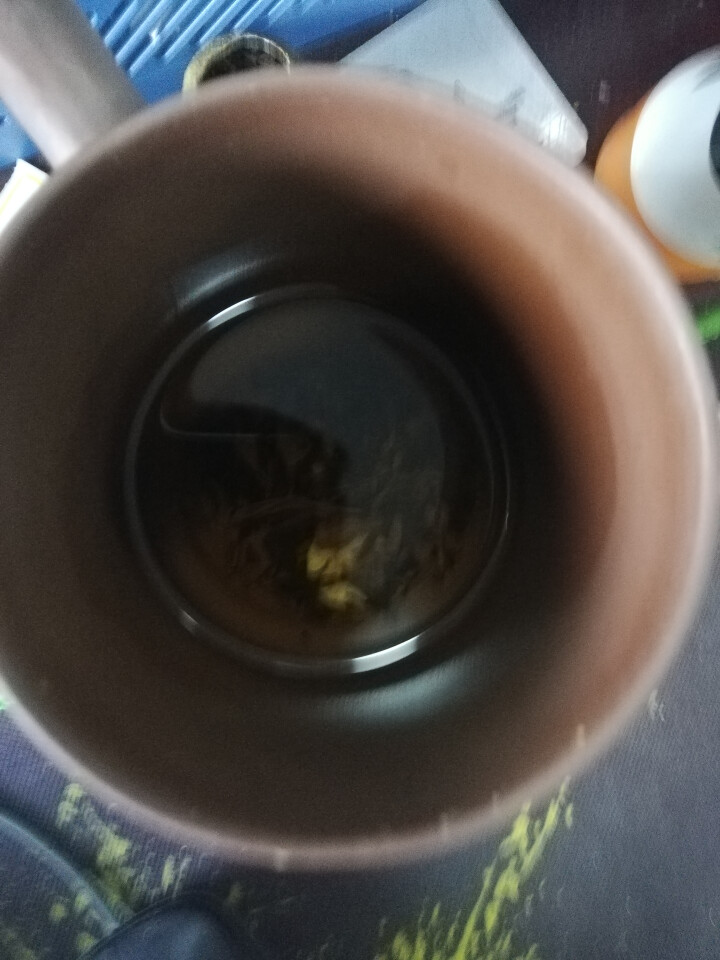 云茗木 普洱茶古树茶生茶 散装 2012年冰岛地界古树茶 老生茶 试用装10克 生茶中低端怎么样，好用吗，口碑，心得，评价，试用报告,第3张