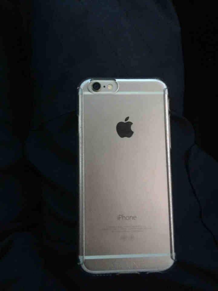 晶罡 iphone6s护盾手机壳苹果6/7/8plus双面全包防摔保护套潮男女款透明新款带钢化膜外套 苹果6/6S,第3张