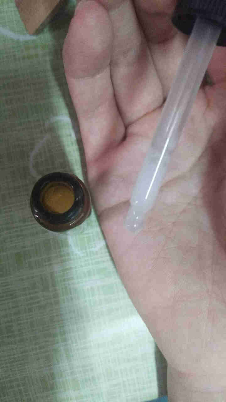 薇诺娜（WINONA） 舒敏保湿修护精华液5ml 舒缓敏感 补水保湿  修护皮肤屏障怎么样，好用吗，口碑，心得，评价，试用报告,第2张