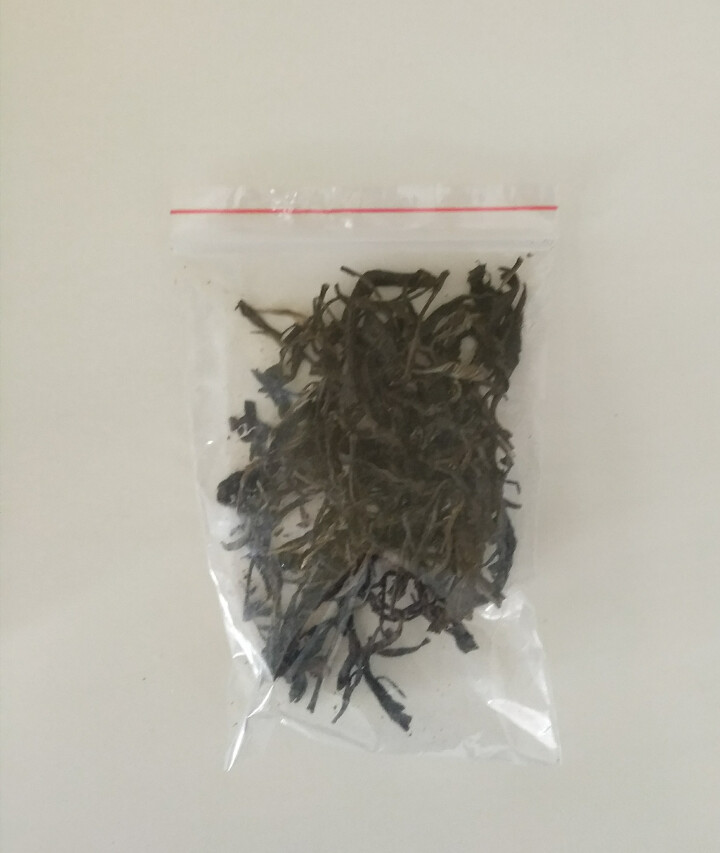 云茗木 普洱茶古树茶生茶 散装 2012年冰岛地界古树茶 老生茶 试用装10克 生茶中低端怎么样，好用吗，口碑，心得，评价，试用报告,第3张