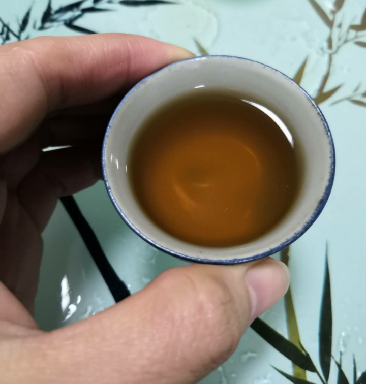 爱可道养生茶80g袋装清香天然原生养肝朝鲜蓟洋蓟茶怎么样，好用吗，口碑，心得，评价，试用报告,第11张