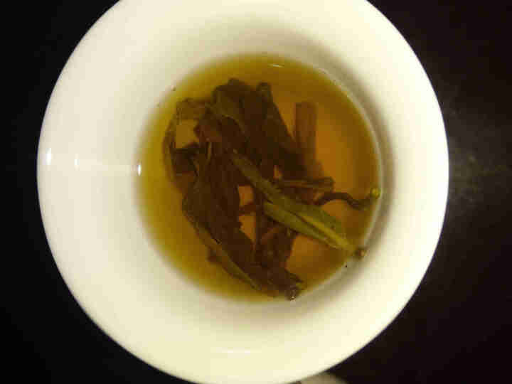 玲曦 冰岛普洱茶生茶 普洱茶龙珠2019云南临沧勐库乔木纯料春茶小沱茶500g约60颗新茶叶 普洱茶怎么样，好用吗，口碑，心得，评价，试用报告,第4张