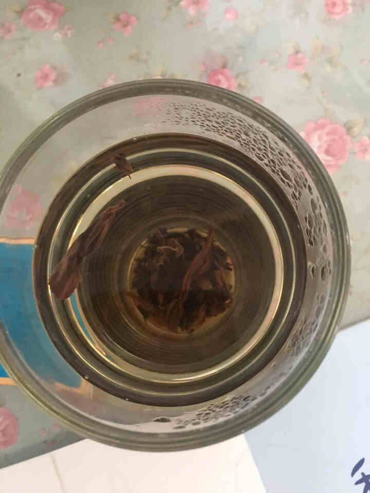 高山乌龙茶茶叶礼盒装 2019年新茶两条特惠158 无农药有机茶 海岚香茶叶寿宁高山茶 三泡试饮装怎么样，好用吗，口碑，心得，评价，试用报告,第3张