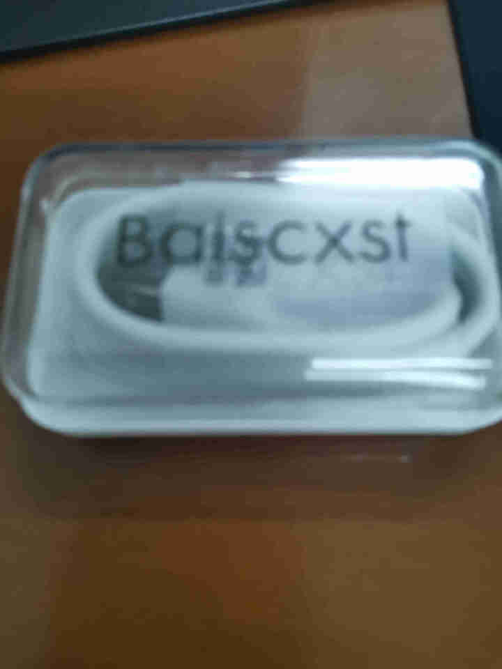 BAISCXST type,第2张