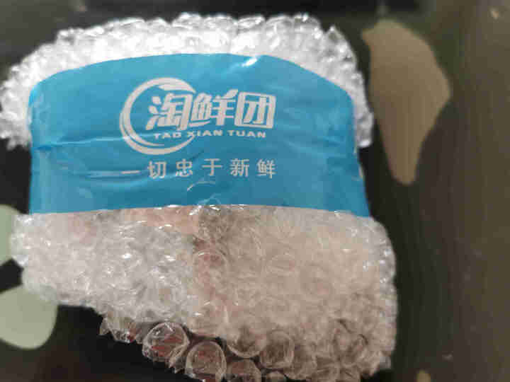 深海 鱼子酱 佐餐酱100g怎么样，好用吗，口碑，心得，评价，试用报告,第2张