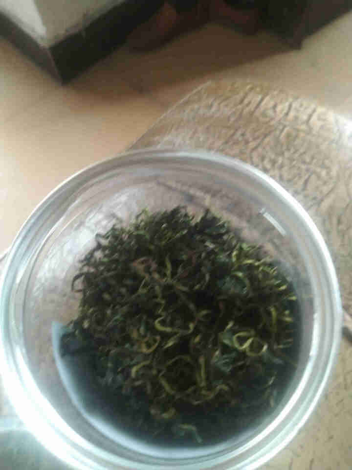 蒲公英茶 长白山野生特级罐装婆婆丁花草茶叶精选怎么样，好用吗，口碑，心得，评价，试用报告,第4张