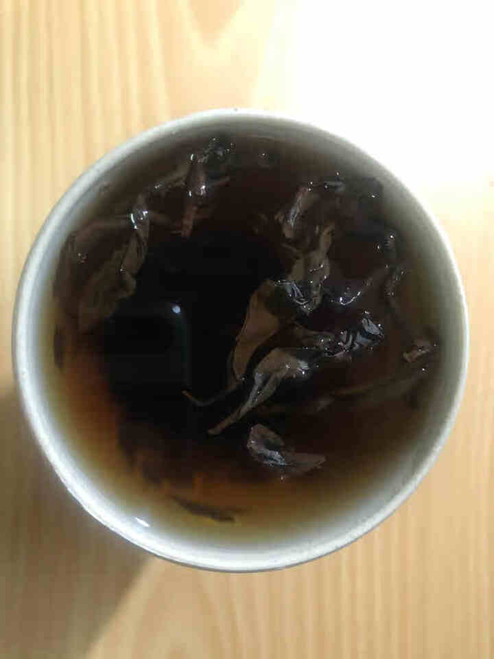 茶之睿紫娟红茶云南滇红2019工夫茶叶花蜜香浓郁试 用客户下单发货为5克 需要整盒的客户直接下单购买 含光怎么样，好用吗，口碑，心得，评价，试用报告,第2张