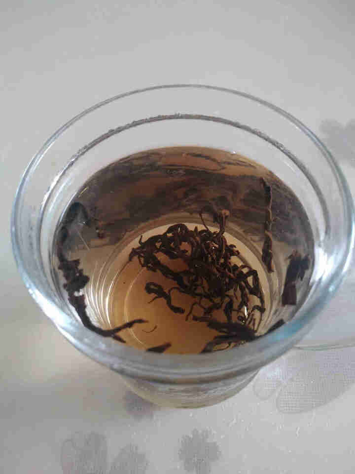 茶之睿紫娟红茶云南滇红2019工夫茶叶花蜜香浓郁试 用客户下单发货为5克 需要整盒的客户直接下单购买 含光怎么样，好用吗，口碑，心得，评价，试用报告,第4张