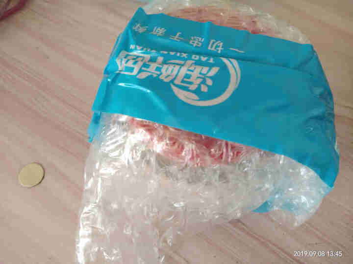 深海 鲜贝 佐餐酱 瓶装100g怎么样，好用吗，口碑，心得，评价，试用报告,第2张