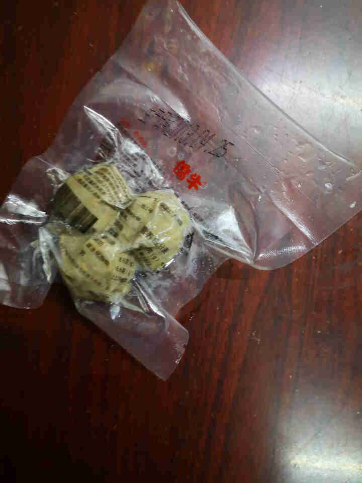 僑牛潮汕牛肉丸 正宗牛肉丸特产50g手工打制新鲜牛丸子火锅烧烤食材 牛肉丸50g怎么样，好用吗，口碑，心得，评价，试用报告,第3张