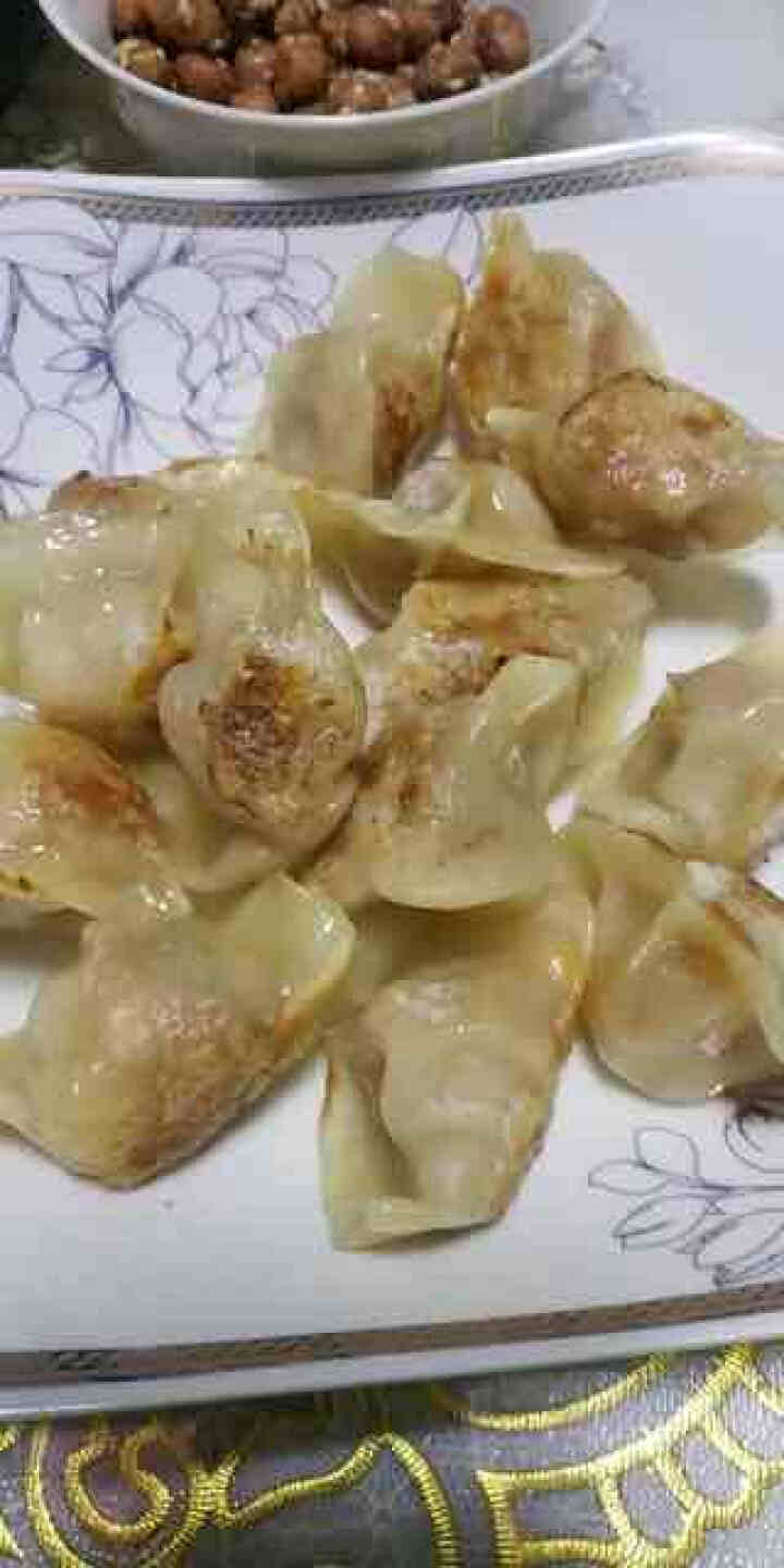 思念速冻水饺 虾皇饺 虾饺 金牌虾至臻虾皇水饺 3袋不重复口味饺子3袋1440g 约96只怎么样，好用吗，口碑，心得，评价，试用报告,第3张