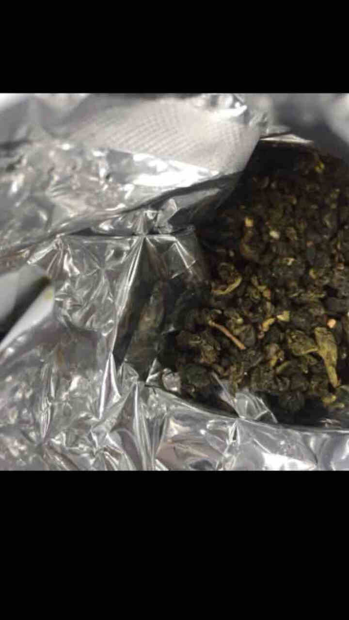 吴裕泰 茶叶 浓香型桂花乌龙茶 花香乌龙茶  茶叶 105g/罐 H怎么样，好用吗，口碑，心得，评价，试用报告,第3张