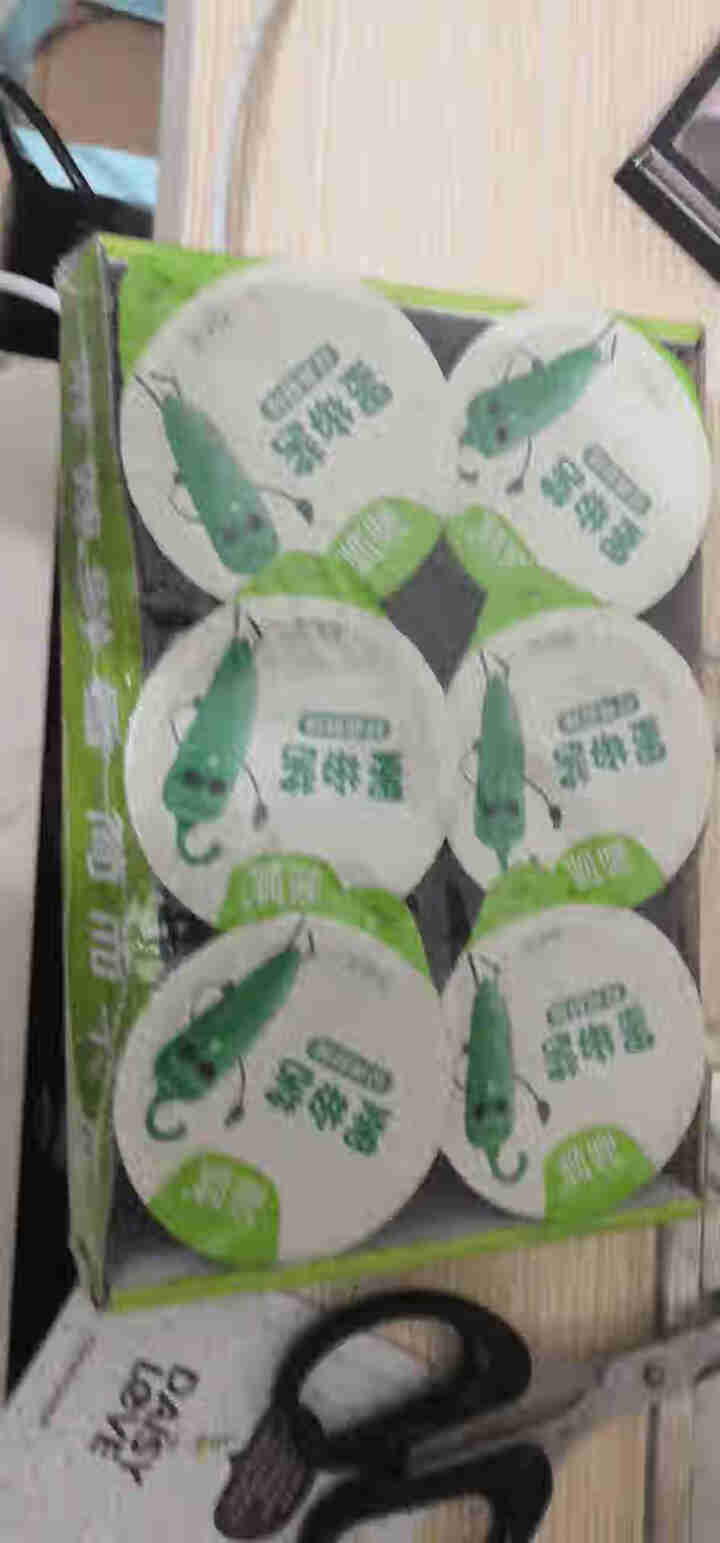 简妹创意简餐便携式果冻杯辣椒酱鲜制香辣凉菜拌饭调味下饭剁椒酱33g×6杯 经典鲜辣6杯装怎么样，好用吗，口碑，心得，评价，试用报告,第3张