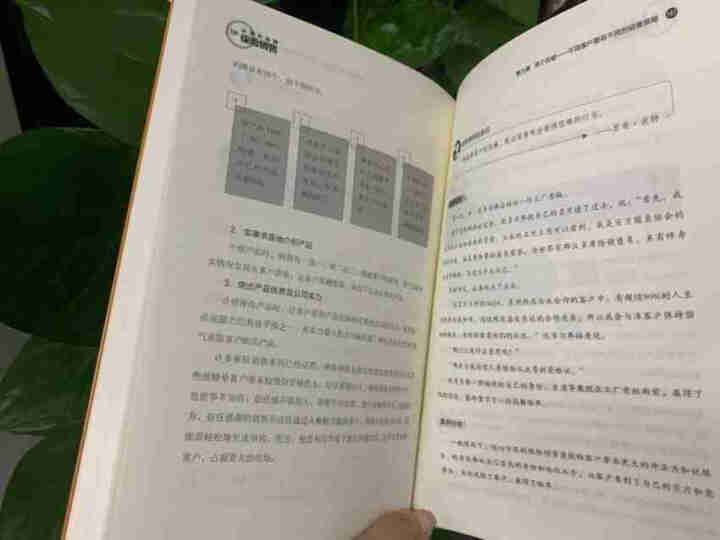 正版现货 从零开始做保险销售 销售书籍 销售技巧 情景再现 保险销售怎么样，好用吗，口碑，心得，评价，试用报告,第4张